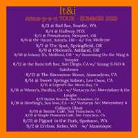 It&i - Attn:s-p-a-n Tour 2023