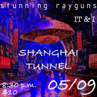 It&i, w/ Stunning Rayguns