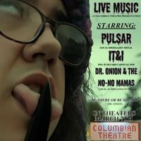 It&i, Dr. Onion & the No No Mamas
