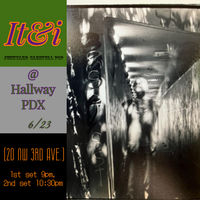 It&i @ Hallway PDX