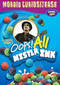 It&i, and Mister Ink