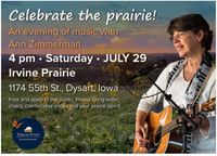 Concert on the Prairie