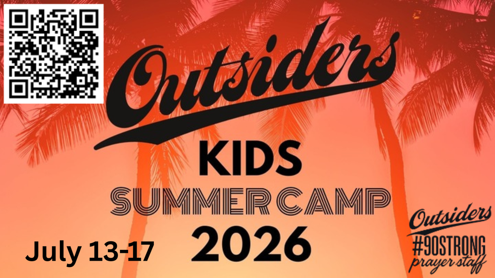 kids camp