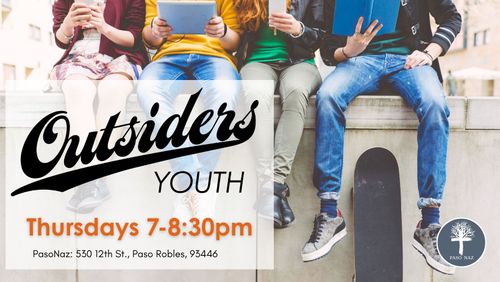 Outsiders Youth
