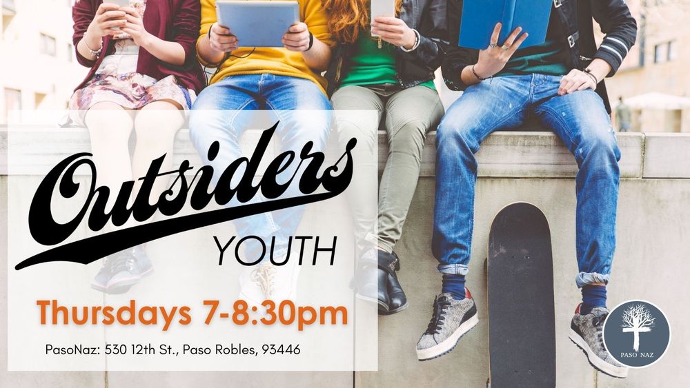 teen night