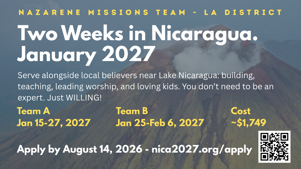 mission trip