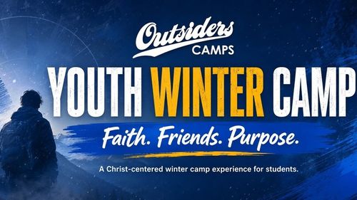 winter camp