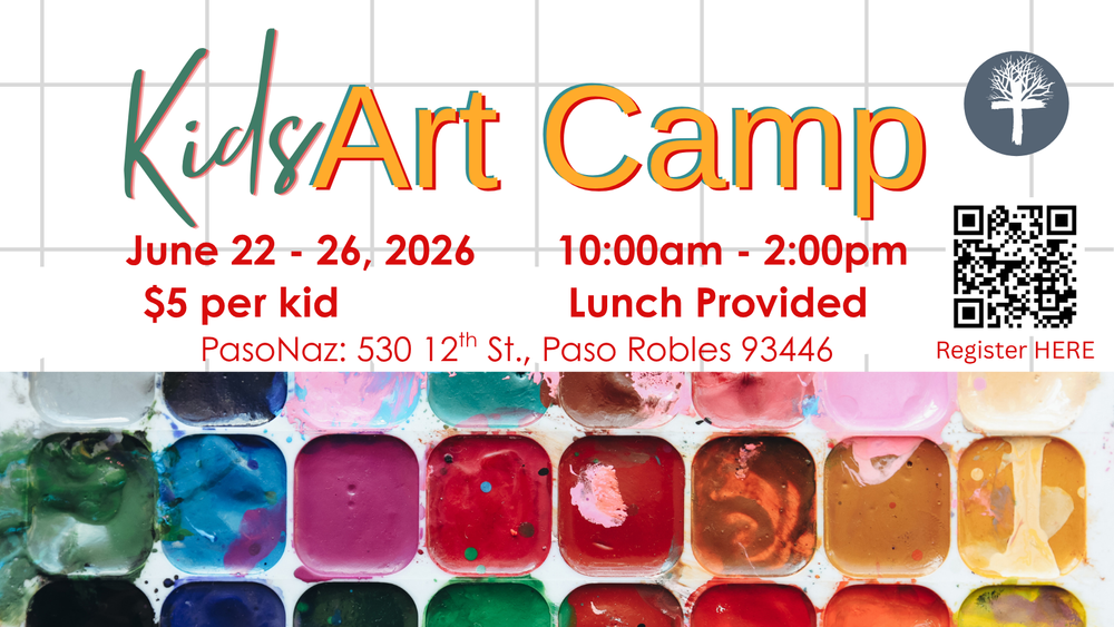 art camp