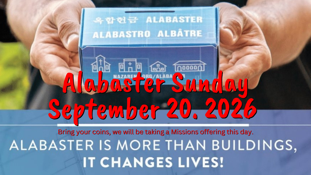 alabaster