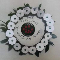 White Poppies for Peace (Mr. Barney's Song) by Jenny Morgan (Help from Candy Canzoneri)