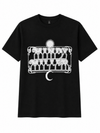 Sun & Moon Logo Tee 