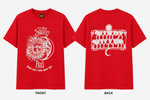 Seeing Red Tee