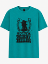 Lucky Horseshoe Tee 