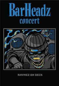BarHeadz Concert Series