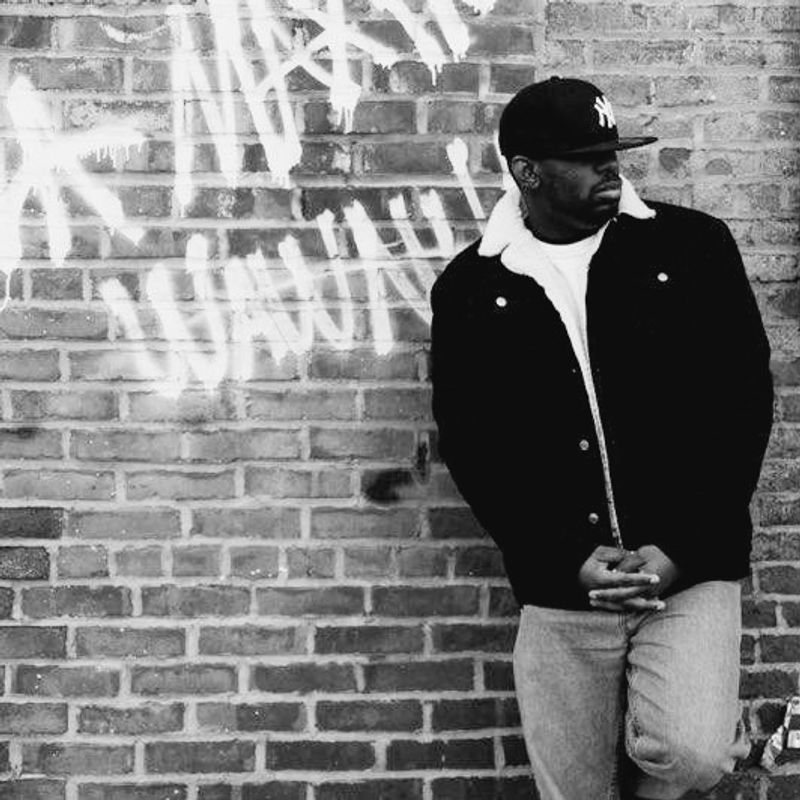 MasterRhymez Hustle