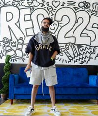 DJ