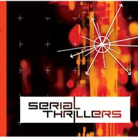 Serial Thrillers (Debut) by Serial Thrillers