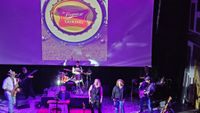 TLT FULL BAND !!
