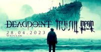 Deadpoint + Truism + InPain