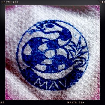 M.M.
