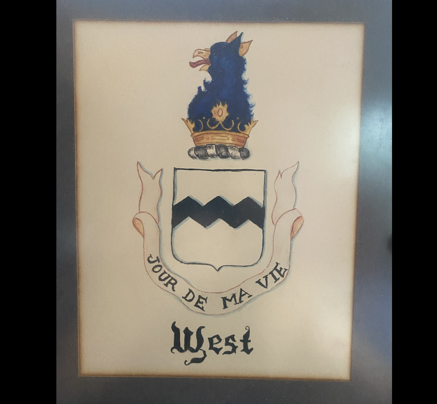 PEPPER FOR YOUR STEAK