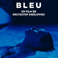 Ubiquitous I - Blue  by Piao