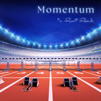 Momentum by Russell Roberds