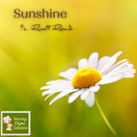 Sunshine by Russell Roberds