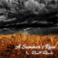 A Summer's Rain by Russell Roberds