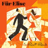 Fur Elise by Russell Roberds