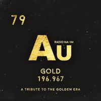 Gold by Radio Na-im