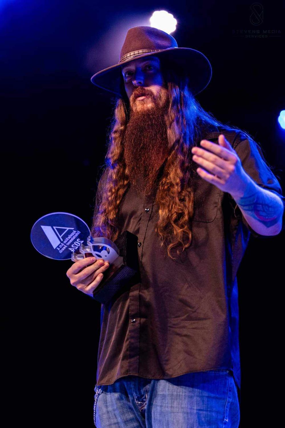 Joe Clark, guitar, county, rock