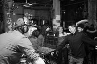BRISTOL @ Foam Brewers