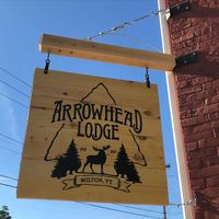 BRISTOL @ Arrowhead Lodge Anniversary 