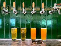 BRISTOL @ Lot 6 Brewing Co.