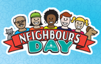 2024 Neighbours Day Porch Party