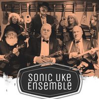 Sonic Uke Ensemble