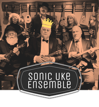 Sonic Uke Ensemble