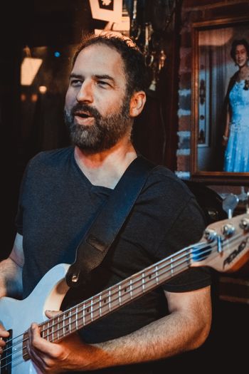 Dan Pascal
