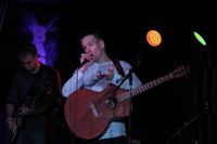 Fringe Festival with Scott Kelly and the Dynamics