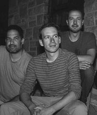 Scott Kelly and the Dynamics Live @ Conspiracy Brewery