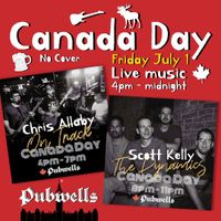 Canada Day!