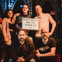 Scott Kelly and the Dynamics at the Nepean Night Market