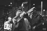 Scott Kelly and the Dynamics live at Daniel O'Connell's Irish Pub