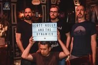 Scott Kelly and the Dynamics