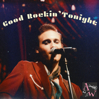 Good Rockin' Tonight by Alex Wells