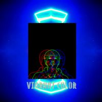 Vibrant Color by Omar Nisbeth