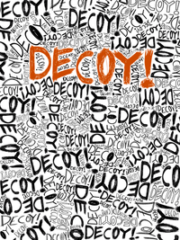 Decoy! The Paramore Experience