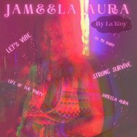 Jameela Aura 2025 Release  by La'Key