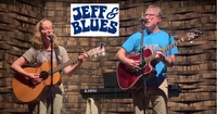 Jeff & Blues